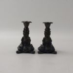 852 7036 CANDLESTICKS